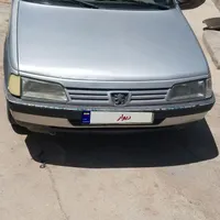 پژو 405 جی ال ایکس (GLX)، مدل ۱۳۹۵|خودرو سواری و وانت|کوهدشت, |دیوار