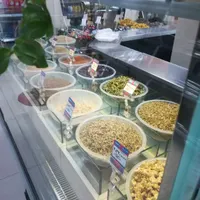 ظروف طلق/شیشه باکس پاستیل/ادویه جاحبوبات/برنج|ظروف نگهدارنده، پلاستیکی، یک‌بارمصرف|تهران, جنت‌آباد شمالی|دیوار