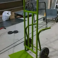 چرخ دستی باربردستی تحمل وزن 250kg|ابزارآلات|تبریز, |دیوار