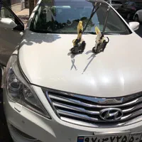 رفع ایراد و فروش قفل درب عقب چپ و راست اچ سی کراس|خدمات پیشه و مهارت|تهران, کوی بیمه|دیوار