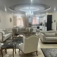 ۱۳۳متر _ فلکه لوزی_ فول