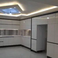 کابینت امیرعل88888|مصالح و تجهیزات ساختمان|سمنان, |دیوار