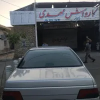 پژو 405 جی ال ایکس (GLX)، مدل ۱۳۸۷|خودرو سواری و وانت|مشهد, حسین‌آباد|دیوار
