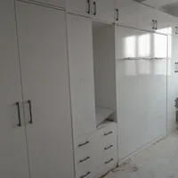 کمدوکابینت ام دی اف|جاکفشی، کمد، دراور|اسلام‌شهر, |دیوار