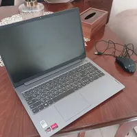 لپ تاپ لنوو v15 کاملا نو