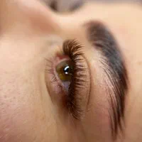 نخفیف فوق العاده آموزش  اکستنشن مژه|خدمات آرایشگری و زیبایی|اصفهان, پارک مشتاق|دیوار