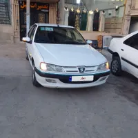پژو پارس LX TU5، مدل ۱۳۹۶