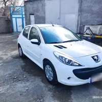 ۲۰۷tu3 دوسال خواب بوده دارای استاندارد ۸۵گانه
