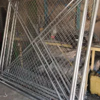 پایه بتونی فنس کشی|خدمات پیشه و مهارت|قرچک, حسنک|دیوار