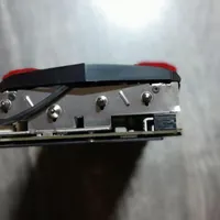 کارت گرافیک قدرتمند MSI GTX 1080 TI همرده 3060ti|قطعات و لوازم جانبی رایانه|رشت, استادسرا|دیوار