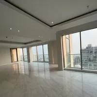 آپارتمان۲۴۲متری کاخ نشین ویودریاچه سند تکبرگ تهاتر|فروش آپارتمان|تهران, چیتگر|دیوار