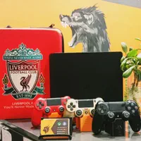 فروش و نصب بازی کنسول ps4 ps5 xbox انجام میشود