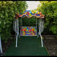 اجاره ویلاتمیزباامنیت بالا|اجارهٔ کوتاهمدت ویلا و باغ|دزفول, |دیوار