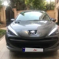 پژو ۲۰۷ اتوماتیک، مدل ۹۷ ،کارکرد ۶۵ هزار، بدون رنگ|خودرو سواری و وانت|تهران, اختیاریه|دیوار