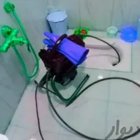 لوله بازکنی فنر زنی چاه بازکن شبانه روزی۱۰۰٪تضمینی|خدمات پیشه و مهارت|اراک, |دیوار