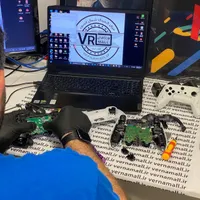 تعمیرات تخصصی دسته ودستگاه بازی(ps4 ps5 حتی xbox)|کنسول، بازی ویدئویی و آنلاین|رشت, حسین آباد|دیوار