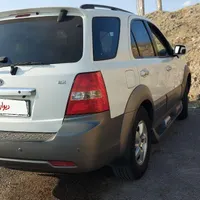 کیا سورنتو نسل اول، مدل ۲۰۰۸|خودرو سواری و وانت|کرج, شاهین‌ویلا|دیوار