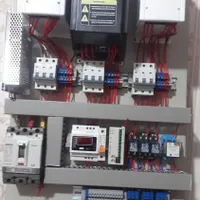 برق کار ، برقکار صنعتی، تابلو برق ، PLC و HMI|خدمات پیشه و مهارت|تبریز, |دیوار