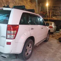 تعمیرات تخصصی ویتارا