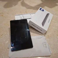 تبلت سامسونگ مدل A7 lite