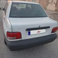 پراید 131 SE، مدل ۱۳۹۶|خودرو سواری و وانت|خرمشهر, |دیوار