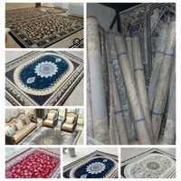 4 4 فرش ۴ متری ۹ متری موجود