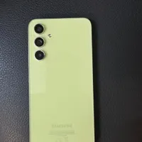 سامسونگ سامسونگ Galaxy A54 با حافظهٔ ۲۵۶ گیگابایت