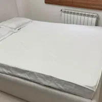 محافظ تشک ضد آب رویال پلاس دونفره160* 200|تشک تختخواب|رشت, گلباغ نماز|دیوار