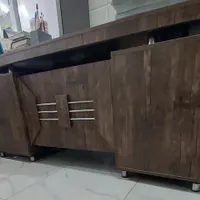 میز مدیریت ال