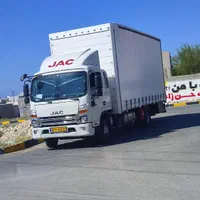 باربری نگین بار حمل اسباب کنگان تهران شمال تبریز
