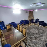 اجاره روزانه ویلا باغ استخر دار آب گرم در هفت باغ|اجارهٔ کوتاه‌مدت ویلا و باغ|کرمان, |دیوار