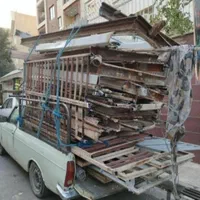 خرید ضایعات سیار آهن مس برنج و...
