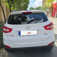 هیوندای توسان ix 35 2400cc، مدل ۲۰۱۵|خودرو سواری و وانت|تهران, نارمک|دیوار