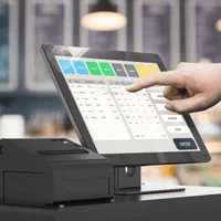 صندوق فروشگاهی مشاغل/بارکدخوان/فیش پرینتر/ترازو|فروشگاه و مغازه|اصفهان, بوستان آینه خانه|دیوار