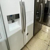 یخچال و فریزر ساید بای ساید اسنوا مدل SN8-2261SS