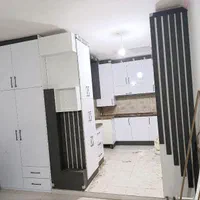 ام دی اف کار کابینت خورده کاری|خدمات پیشه و مهارت|مشهد, طبرسی شمالی|دیوار