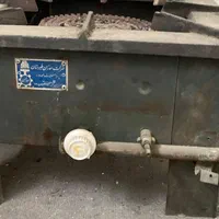 اجاق گاز دو شعله زمینی بزرگ هیئت و دیگ|اجاق گاز و لوازم برقی پخت‌وپز|تهران, سنگلج (شاپور)|دیوار