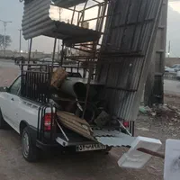 ضایعات آهن فروش خرید در پنجره،مس،شیرالات،آبگرمکن|عمده‌فروشی|اهواز, شهرک دانشگاه|دیوار