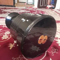 ضرب (تنبک)|سازهای سنتی|سنندج, |دیوار