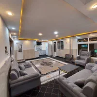 اجاره ویلا باغبهادران استخر ابگرم|اجارهٔ خانه و ویلا|لنجان, |دیوار