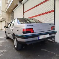پژو 405 GLX - دوگانه سوز CNG، مدل ۱۳۸۹|خودرو سواری و وانت|کرج, کیانمهر|دیوار