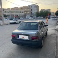 پراید 131 EX، مدل ۱۳۹۱|خودرو سواری و وانت|کرج, کوی بهار|دیوار