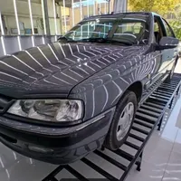 پژوپارس tu۵ مدل ۱۴۰۱ بی رنگ