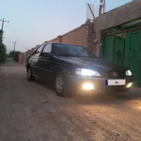 پژو پارس مدل ۸۱ سلامت