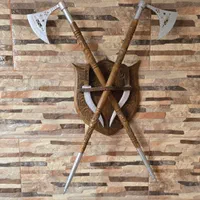 تبر و نیزه عتیقه