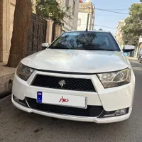 دنا معمولی تیپ2 مدل 1396