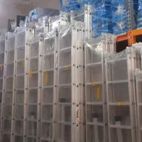 نردبان خانگی و صنعتی|ابزارآلات|دزفول, |دیوار