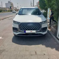 تیگو ۸ پرو مکس ای ای|خودرو سواری و وانت|کازرون, |دیوار