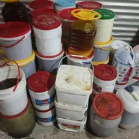 جمع آوری وخرید روغن سوخته خوراکی|خدمات پیشه و مهارت|زنجان, |دیوار