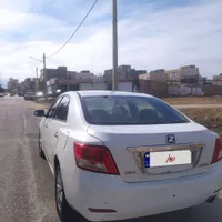 آریو اتوماتیک 1600cc، مدل ۱۳۹۴|خودرو سواری و وانت|بجنورد, |دیوار